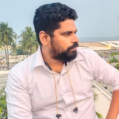 Kathira07115032's profile picture. Journalist @polimernews| Chennai | views are personal | RTs are not endorsements
சாமானியர்களின் குரலாய்,எதற்கும் அஞ்சா செய்தியாளன்!
