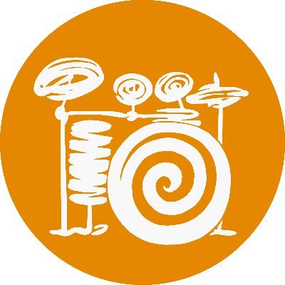 ritmosyfills's profile picture. Escuela virtual de batería, para amantes de la percusión.

👇Entra en nuestra web y disfruta de nuestras lecciones gratuitas 👇