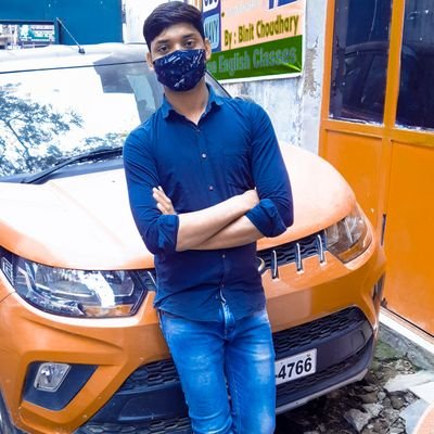 🔴Studies at B N College Patna.
- Student of Patna University.

🔴Only Desire for Income Tax Inspector { SSC CGL }

🟢Founder of : - CarryTech YouTube Channel.