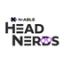 N-able Head Nerds (@nableheadnerds) Twitter profile photo N-able Head Nerds (@nableheadnerds) Twitter profile photo