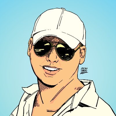 DadtotheFuture2's profile picture. https://t.co/bHa6PXRohA