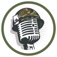 Bulletproof Veteran Podcast(@Bulletproof_Vet) 's Twitter Profile Photo