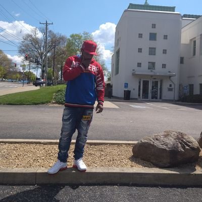 antuanlallen's profile picture. 