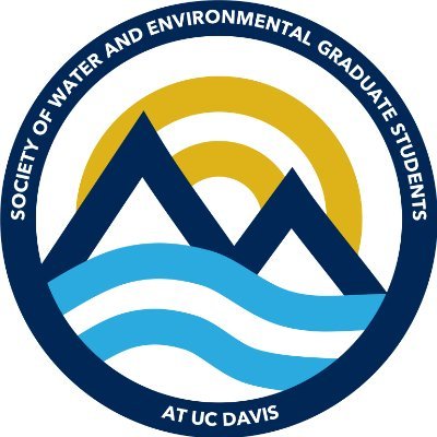 Official account for the Society of Water and Environmental Graduate Students (SWEGS) at UC Davis