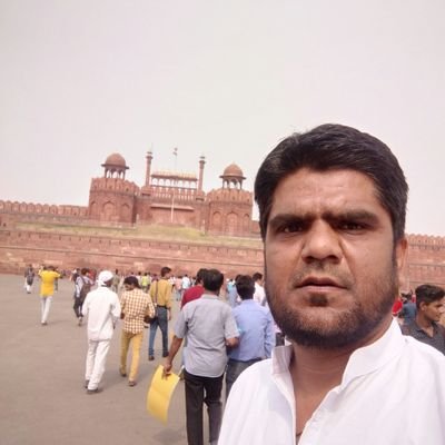 DistrictChandni's profile picture. Coordinator District Chandni Chowk Social Media @Incd