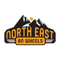 North East on Wheels(@NEW_Expedition) 's Twitter Profile Photo