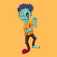 Zombie Club (@zombiessclub) 's Twitter Profile