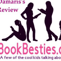 DamarisBookbesties(@BookbestiesD) 's Twitter Profile Photo