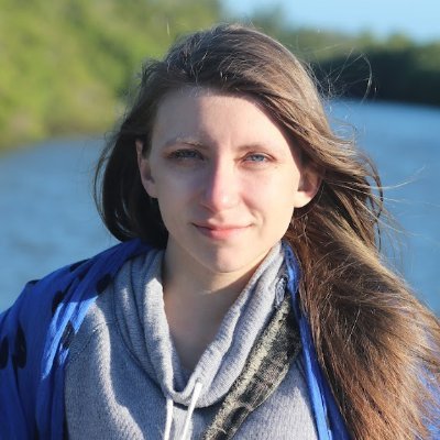 Champlain College 2021 Alumni |
DFIR Enthusiast |
Associate Incident Response Consultant | Developer of LEAF | Hackerlady