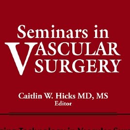 Seminars in Vascular Surgery