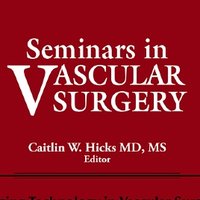 Seminars in Vascular Surgery(@SeminarVascSurg) 's Twitter Profile Photo