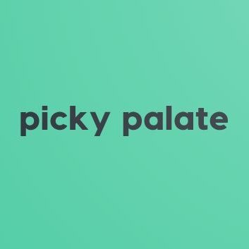 Picky Palate