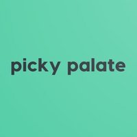 Picky Palate(@PickyPalate_) 's Twitter Profile Photo