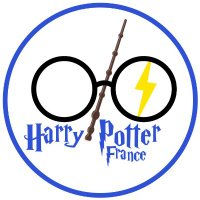 Harry Potter France(@HPotter_France) 's Twitter Profile Photo