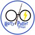 Harry Potter France (@HPotter_France) Twitter profile photo