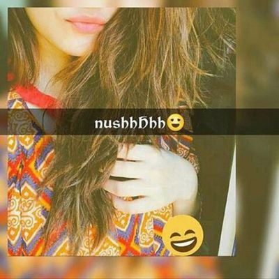 rowshaniwrite's profile picture. love music 🎵🎵 fashion and traveling
lahori kuri👻