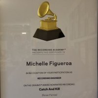 ♫♪ Michelle Figs ♫♪(@AudioGenius) 's Twitter Profileg