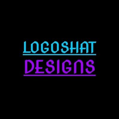 🔴DM us for ORDER (Message)
We at Logoshat do Custom logos and other streaming , YouTubeGraphics