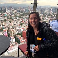 Ellie Kaufman (@ellieckaufman) 's Twitter Profile Photo Ellie Kaufman (@ellieckaufman) 's Twitter Profile Photo