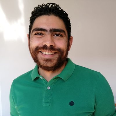 dpascualo's profile picture. Gestor cultural, ambientalista a medias, guitarrista en mi casa. Fundador de @MAICmuseum , investigo sobre arte indígena y diversidad cultural