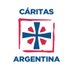 Cáritas Argentina (@caritasar) Twitter profile photo Cáritas Argentina (@caritasar) Twitter profile photo