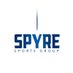 Spyre Sports Group (@spyresports) Twitter profile photo Spyre Sports Group (@spyresports) Twitter profile photo