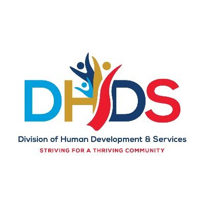 DHDS provides opportunities to help children, individuals, and families reach their highest level of economic security and stability to improve their life.