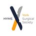 York Surgical Society (@hymsyorksurgsoc) Twitter profile photo York Surgical Society (@hymsyorksurgsoc) Twitter profile photo