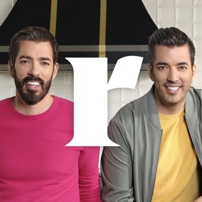 @MrDrewScott + @JonathanScott's quarterly magazine, #RevealMag is on newsstands now.