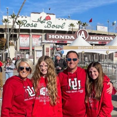 Father, Husband, LDS. Go Utes