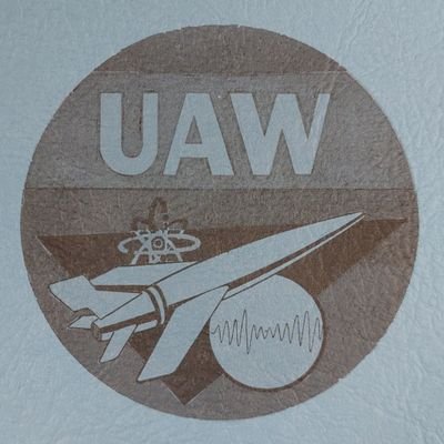 UAW Archivist Profile