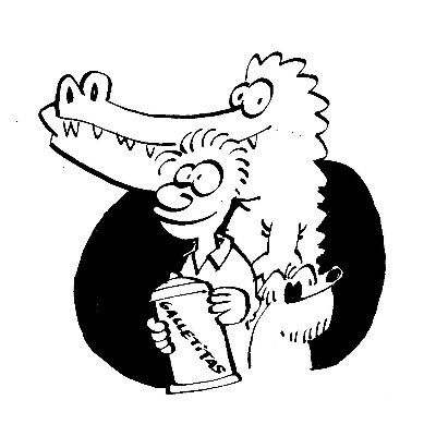 Luis Soravillaさんのプロフィール画像