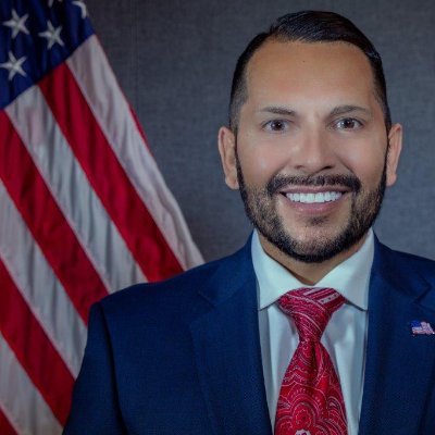The official Twitter account of the U.S. Small Business Administration Associate Administrator Mark Madrid. Neither RT nor @mentions imply endorsement.
