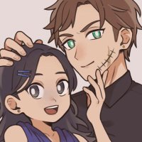 A & S 🦈 (@sunfiowernarry) 's Twitter Profile