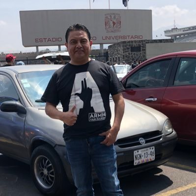 chekohm's profile picture. licenciado en informática, Desarrollador de Software. Disckjockey amante del Trance