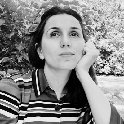 elianaleshaj's profile picture. 