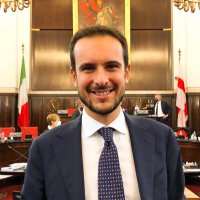 Marco Bestetti(@marco_bestetti) 's Twitter Profile Photo