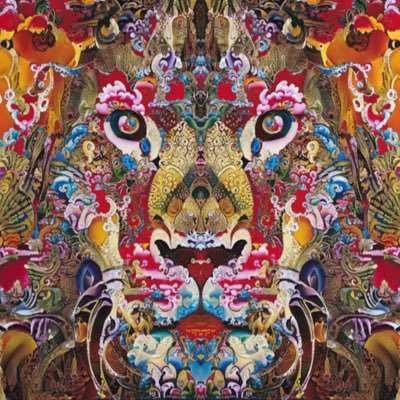 jakeewen's profile picture. Wylderness artist, freelance Graphic designer and Illustrator