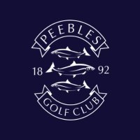 Peebles Golf Club(@PeeblesGC) 's Twitter Profile Photo