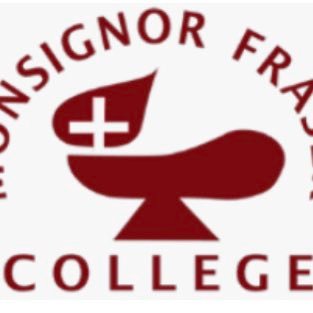 TCDSB account for Monsignor Fraser College, Alternative Education #SuccessStartsAtFraser #MsgrFraserAlternative @FraserAlt @AnnexFraser