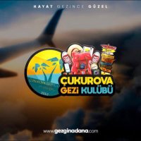 ÇUKUROVA GEZİ FESTİVALİ (@ckrvgezifest) 's Twitter Profile
