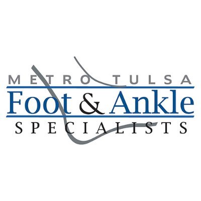 Metro Tulsa Foot and Ankle Specialists provide all aspects of foot and ankle care including limb salvage and advanced reconstructive procedures.