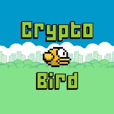 Crypto Bird Project