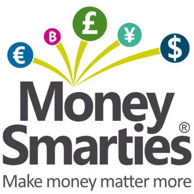 Money Smarties® is passionate about helping people develop consistent budgeting/saving personal finance habits. Money Smarties® make money matter more.