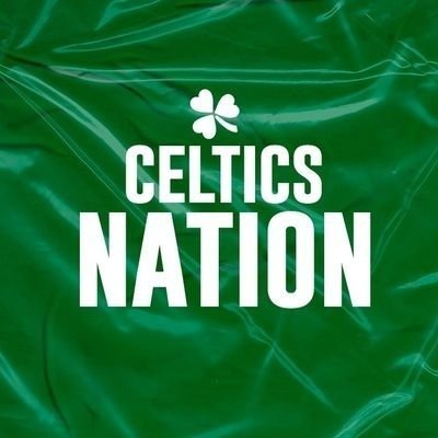 CelticsNatiion Profile Picture