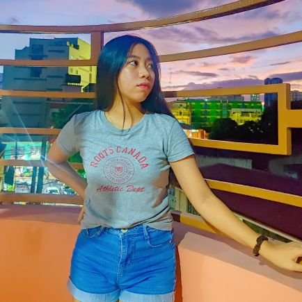 jessa_bagunas's profile picture. wala ko mabio