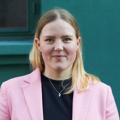 Emilie Haug Rasch Profile