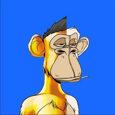 FTM BAYC | MINT IS LIVE!さんのプロフィール画像