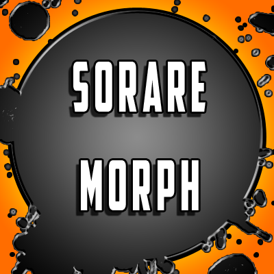 Gamer 🎮 NFT Trader 💷 Football ⚽️Graphics 🖼 Discord: MorphSR#8700
