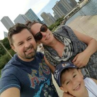 Michelle Parry (@mwarner836) 's Twitter Profile